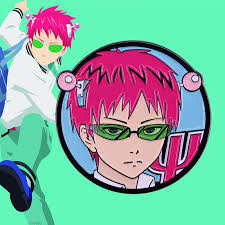 See more ideas about anime, anime boy, manga anime. The Disastrous Life Of Saiki K Enamel Pin Anime Boys Pink Hair Super Boy Badge Super Offer 0fad56 Cicig