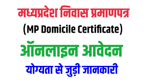 MP DOMICILE