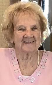 Mary Elizabeth Conrad