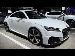 Image result for Glacier White 2022 TTRS