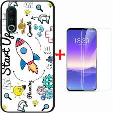 AIOIA For Meizu 16S Pro Case with ...