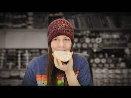 Crochet Hat Crochet Beanie Crochet Man Woman Beanie Bag O Day Crochet Tutorial 738 Youtube Crochet Men Crochet Hats Crochet Videos Tutorials