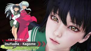 InuYasha - Kagome Higurashi - Lite Version