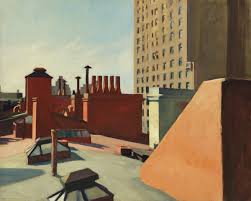 Image result for edward hopper