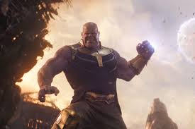 Unity last evil v3 0 0 flametorch f95zone. Is Thanos Right About Overpopulation In Avengers Infinity War