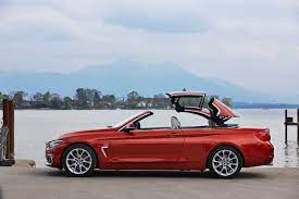 All audi convertibles roll off the production line with an acoustically layered soft top. Bmw 4 Series Convertible Vs Audi A5 Cabriolet