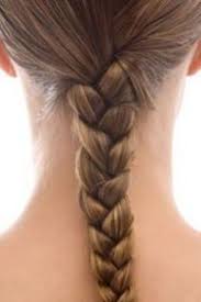 Any sort of 'do will be ruined by the end of the game, and probably on top of your head in a messy bun. 9 Different Ways To Braid Hair Bellatory Fashion And Beauty