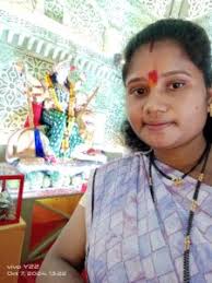 Navratri Selfie Contest