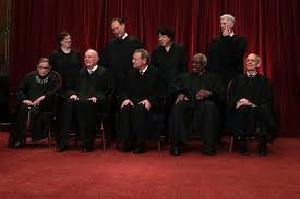 Supreme court has declined to weigh a dispute that could affect how taxes show up on americans' cell phone bills, dealing a setback to wireless companies. The Supreme Court Will Hear A Major Case On How Authorities Can Gather Cellphone Data Vox