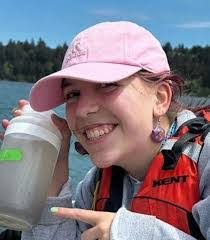 Bailey Burk's Instagram, Twitter & Facebook