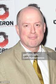 Alex Fast, Brad Fryman and WIlliam Laney attend "The Drawer Boy"... News  Photo