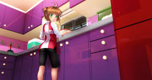 The purpose of this twitter account is for fun. Wallpaper Anime Cardcaptor Sakura Bike Shorts Spandex Brunette Green Eyes 4479x2359 Geekdad 1554315 Hd Wallpapers Wallhere