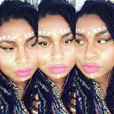 Honey Williams (@thehoneyeffect)