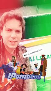 So many amazing music acts are coming to MomoCon and more are