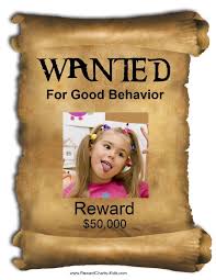 Simply do online coloring for robin hood wanted poster coloring pages directly from your gadget, support for ipad, android tab or using our web feature. Free Printable Wanted Poster Template Customize Online Print At Home