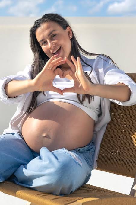 Fotos de Embarazada feliz mensaje amor - Descarga fotos gratis de gran calidad | Magnific (antes Freepik)