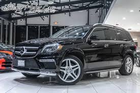 It's available in gl350, gl450. Used 2014 Mercedes Benz Gl550 4matic Suv Msrp 97 105 For Sale Special Pricing Chicago Motor Cars Stock 15650a