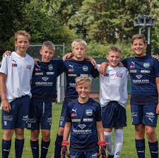 Tillknäppt första halvlek kristianstad inledde starkast. Lite Blandade Bilder Pa Osterlen Ff Ungdomsakademi Facebook