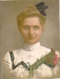 Emma LaBarge (Sowell) Hough (1870-1964)