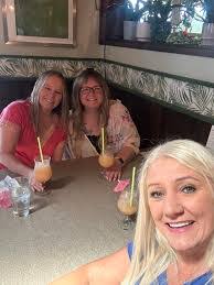 Megan Baron's Instagram, Twitter & Facebook