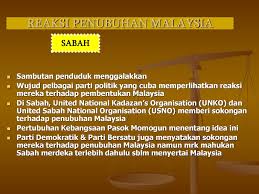 Tarikh 16 september 1963, hari pembentukan persekutuan malaysia menjadi kali pertama parlimen malaysia bersidang dalam bangunan baru. Malaysia Boleh Pembentukan Malaysia 16 September Ppt Download