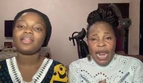 Tope alabi produced by oniyo music kos'oba bire is a single from the album: Gospel Singer Tope Alabi And Her Daughter Lend Their Beautiful Voice To Talk About Coronavirus With A Short Song Naijaloaded