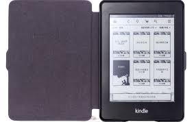 Sale Magnetic Smart Case For Amazon Kindle Paperwhite 1 2 3 Coque Ultra Slim Ereader Cover For Kindle Paperwhite Wit Smart Case Ereader Cover Kindle Paperwhite