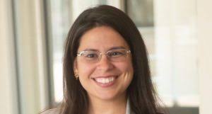 Physics Colloquium Feb 1, 2019: Dr. Alis Rodriguez Manso