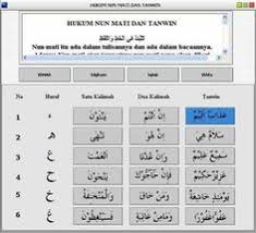9 Tajweed Quran Ideas Tajweed Quran Quran Learn Quran Huruf qalqalah ada lima yaitu: 9 tajweed quran ideas tajweed quran