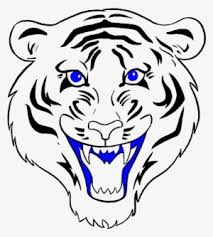 15,146 transparent png illustrations and cipart matching tiger. Tiger Face Png Transparent Tiger Face Png Image Free Download Pngkey