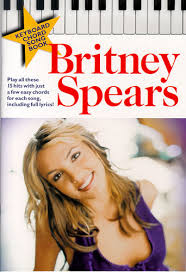 Explore 2 meanings and explanations or write yours. Spears B Keyboard Chord Songbook Lc Von Britney Spears Im Stretta Noten Shop Kaufen