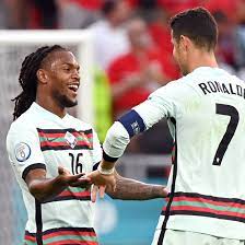 In the game fifa 21 his overall rating is 79. Portugal S Renato Sanches And The Risks Of Going Too Fast The New York Times
