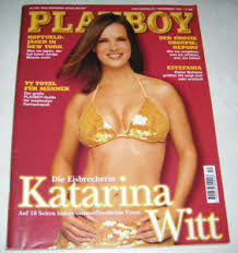 Playboy Katarina Witt online kaufen | eBay