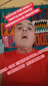 Justicia por Manuel: La necesidad de acción inmediata