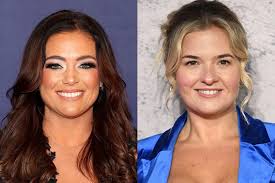 We Weren't Ready for Daisy Kelliher and Malia White's Jaw-Dropping  Swimsuits (PICS)