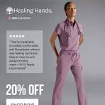 Scrubs: Medical Uniforms that Don't Conform | Uniform Advantage