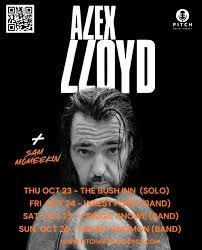 Maximus Murray's Instagram, Twitter & Facebook