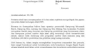Maybe you would like to learn more about one of these? Contoh Surat Audiensi Ke Kpu Contoh Surat