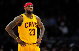 Lebron james wallpaper 2 lebron james iphone x hd wallpapers. Hd Wallpaper Basketball Cleveland Cavaliers Lebron James Wallpaper Flare