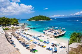 All affitta camere aparthotel appartamenti bed and breakfast for sale hostel hotel residence resort tour villa. Ksamil Albania S Hidden Gem With Paradise Beaches Swedish Nomad