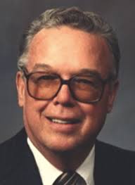 Walter Clarence Foulkes (1919-2003)