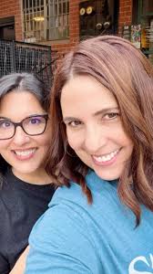 We had a Lizzy Pérez LLC photo shoot. Rebranding for 2026. Stay tuned: new  logo, new website, new headshots and branding photos, new leadership  training…lots of exciting things. #leadership ...