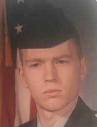 Obituary information for Michael Shawn Comstock