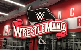 The undertaker wins boneyard match. Latest News Regarding The Wwe Wrestlemania 36 Card Pwmania Com