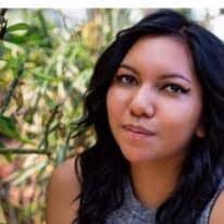 Janet Lovato's Instagram, Twitter & Facebook