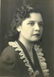 Consuelo Alfaro Muñiz Obituary