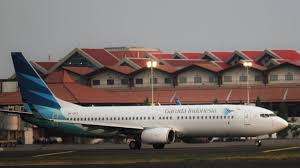We did not find results for: Pemerintah Larang Mudik Lebaran 2021 Garuda Indonesia Bebaskan Biaya Reschedule Penerbangan