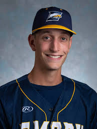 2020 Baseball Roster