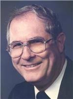 Stephen Herbert Obituary (2016)