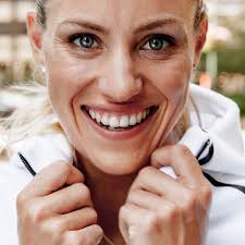 She has a sister named jessica in her family. Angelique Kerber Angeliquekerber Twitter